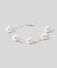 Pulseira-Feminina-Fina-com-Perolas-Prateada-9976693-Prateada_3