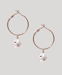 Brinco-Feminino-de-Argola-com-Perolas-e-Strass-Dourado-9962207-Dourado_2 Brinco-Feminino-de-Argola-com-Perolas-e-Strass-Dourado-9962207-Dourado_2