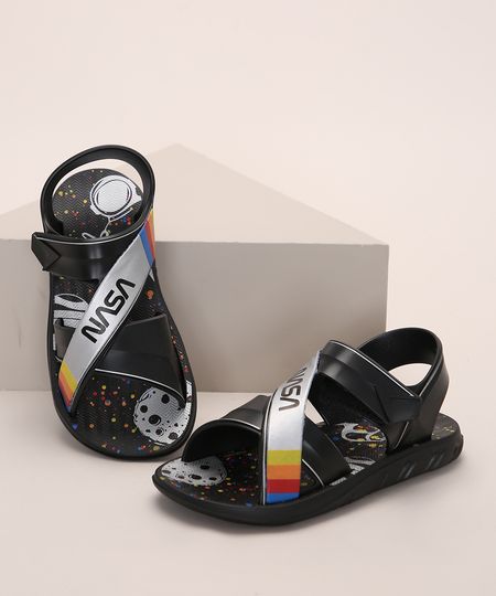 Sandalia-Pepete-Infantil-Nasa-Preta-9974189-Preto_1 Sandalia-Pepete-Infantil-Nasa-Preta-9974189-Preto_1