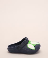 Babuche-Infantil-Luelua-Dinossauro-Azul-Marinho-9974408-Azul_Marinho_2
