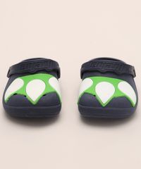 Babuche-Infantil-Luelua-Dinossauro-Azul-Marinho-9974408-Azul_Marinho_5
