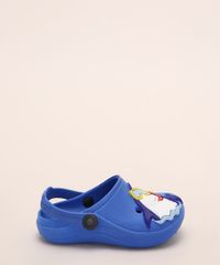 Babuche-Infantil-Luelua-Tubarao-Azul-9974412-Azul_2