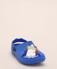 Babuche-Infantil-Luelua-Tubarao-Azul-9974412-Azul_3