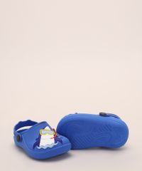 Babuche-Infantil-Luelua-Tubarao-Azul-9974412-Azul_6