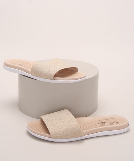 Rasteira-Slide-Feminina-Beira-Rio-Bege-9974557-Bege_1