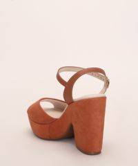Sandalia-Feminina-Plataforma-Caramelo-9979428-Caramelo_4
