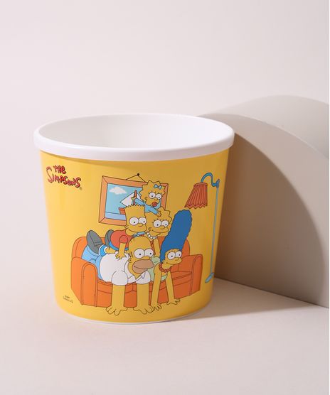Balde-de-Pipoca-Os-Simpsons-Amarelo-9973760-Amarelo_1