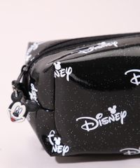 Necessaire-Feminina-Disney-Vinil-com-Glitter-Preta-9974340-Preto_5