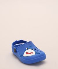 Babuche-Infantil-Luelua-Tubarao-Azul-9974401-Azul_3