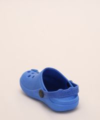 Babuche-Infantil-Luelua-Tubarao-Azul-9974401-Azul_4