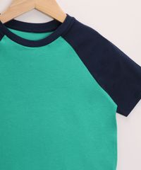 Camiseta-Infantil-Basica-Manga-Curta-Raglan-Verde-Escuro-9961447-Verde_Escuro_4