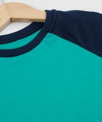 Camiseta-Infantil-Basica-Manga-Curta-Raglan-Verde-Escuro-9961447-Verde_Escuro_5