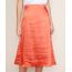 Saia-Feminina-Mindset-Midi-Acetinada-Evase-Laranja-9978891-Laranja_1