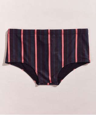 Sunga-Masculina-Feline-Tradicional-Estampada-Listrada-com-Cordao-Protecao-UV50--Preta-9969201-Preto_1