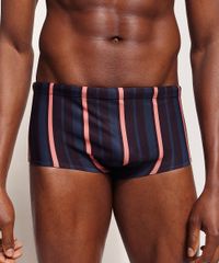 Sunga-Masculina-Feline-Tradicional-Estampada-Listrada-com-Cordao-Protecao-UV50--Preta-9969201-Preto_2