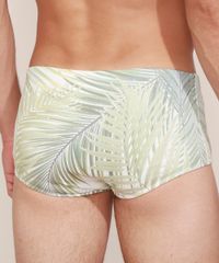 Sunga-Masculina-Pipe-Tradicional-Estampada-de-Folhagem-Protecao-UV50--Off-White-9969202-Off_White_4 Sunga-Masculina-Pipe-Tradicional-Estampada-de-Folhagem-Protecao-UV50--Off-White-9969202-Off_White_4