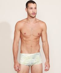 Sunga-Masculina-Pipe-Tradicional-Estampada-de-Folhagem-Protecao-UV50--Off-White-9969202-Off_White_6 Sunga-Masculina-Pipe-Tradicional-Estampada-de-Folhagem-Protecao-UV50--Off-White-9969202-Off_White_6