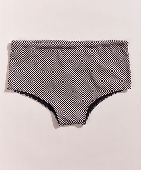 Sunga-Masculina-Pipe-Tradicional-Tal-Pai-Tal-Filho-Estampada-Geometrica-Protecao-UV50--Off-White-9969205-Off_White_1