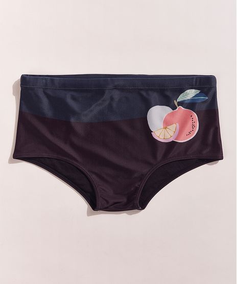 Sunga-Masculina-Feline-Tradicional-Frutas-com-Cordao-Protecao-UV50--Preta-9969206-Preto_1