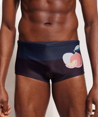 Sunga-Masculina-Feline-Tradicional-Frutas-com-Cordao-Protecao-UV50--Preta-9969206-Preto_2