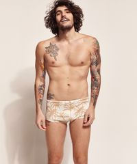 Sunga-Masculina-Birden-Tradicional-Coqueiros-Bege-Claro-9969210-Bege_Claro_3