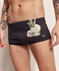 Sunga-Masculina-Birden-Tradicional-Caveira-e-Cacto-Preta-9969207-Preto_5