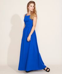 Vestido-Feminino-Mindset-Longo-com-Vazado-Alca-Fina-Azul-Royal-9979864-Azul_Royal_3