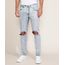 Calca-Masculina-Skinny-Destroyed-Azul-Claro-9967894-Azul_Claro_1