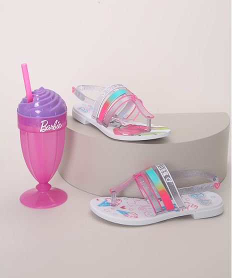 Sandalia-Infantil-Grendene-Barbie---Brinde-Branca-9974207-Branco_1