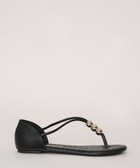 Rasteirinha-Feminina-Beira-Rio-com-Detalhe-Dourado-Preta-9974824-Preto_2