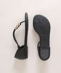 Rasteirinha-Feminina-Beira-Rio-com-Detalhe-Dourado-Preta-9974824-Preto_6