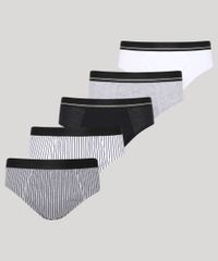 Kit-de-5-Cuecas-Masculinas-Slip-Multicor-9836289-Multicor_1