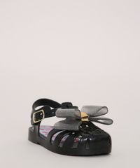 Sandalia-Infantil-LueLua-Laco-com-Glitter-Preta-9974394-Preto_3
