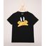 Camiseta-Juvenil-Patolino-Looney-Tunes-Manga-Curta-Preto-9970341-Preto_1