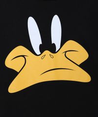 Camiseta-Juvenil-Patolino-Looney-Tunes-Manga-Curta-Preto-9970341-Preto_2