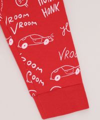 Calca-Infantil-Jogger-Estampada-de-Carrinhos-Vermelha-9957049-Vermelho_4