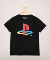 Camiseta-Juvenil-PlayStation-Manga-Curta-Preta-9970346-Preto_1 Camiseta-Juvenil-PlayStation-Manga-Curta-Preta-9970346-Preto_1