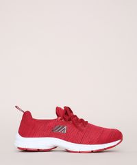 Tenis-Feminino-Esportivo-Ace-Knit-Vermelho-9971131-Vermelho_2