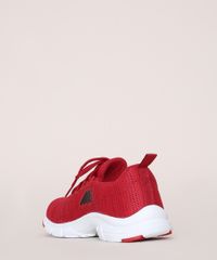 Tenis-Feminino-Esportivo-Ace-Knit-Vermelho-9971131-Vermelho_4