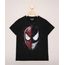 Camiseta-Juvenil-Homem-Aranha-e-Venom-Manga-Curta-Preto-9970347-Preto_1