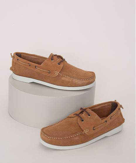 Mocassim-Masculino-Oneself-com-Pesponto-Caramelo-9974056-Caramelo_1