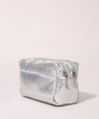 Necessaire-Feminina-com-Bolso-Duplo-Holografica-Prateada-9972783-Prateada_4