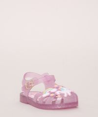 Sandalia-Infantil-LueLua-Unicornio-com-Glitter-Rosa-9974392-Rosa_3