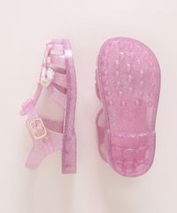 Sandalia-Infantil-LueLua-Unicornio-com-Glitter-Rosa-9974392-Rosa_6