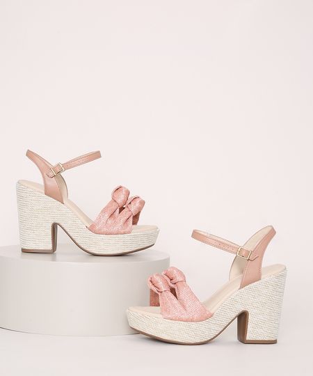 Sandalia-Feminina-Meia-Pata-Salto-Alto-Rose-9979430-Rose_1 Sandalia-Feminina-Meia-Pata-Salto-Alto-Rose-9979430-Rose_1