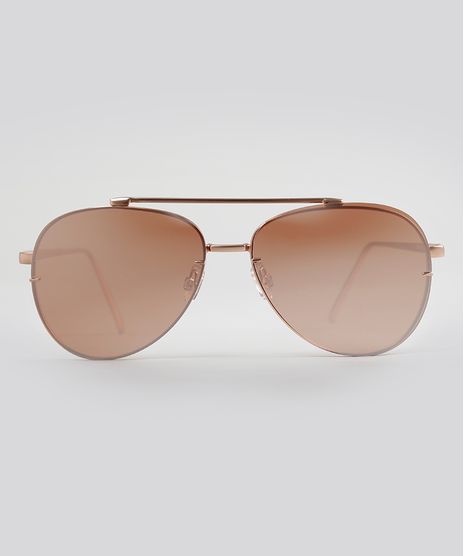 Oculos-de-Sol-Aviador-Feminino-Oneself-Rose-9056682-Rose_1