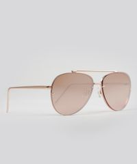 Oculos-de-Sol-Aviador-Feminino-Oneself-Rose-9056682-Rose_3