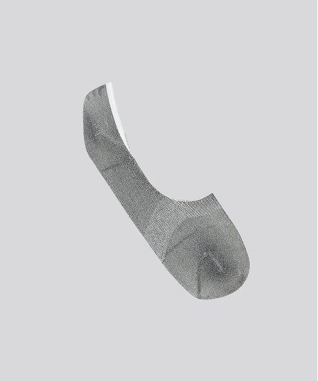 Meia-Invisivel-com-Lurex-Cinza-8727992-Cinza_1