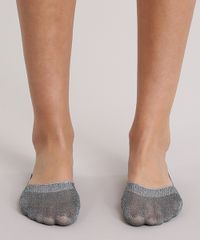 Meia-Invisivel-com-Lurex-Cinza-8727992-Cinza_4
