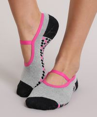 Meia-Sapatilha-Cinza-Mescla-8868422-Cinza_Mescla_2 Meia-Sapatilha-Cinza-Mescla-8868422-Cinza_Mescla_2